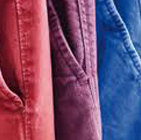 Pantalones