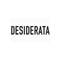Desiderata